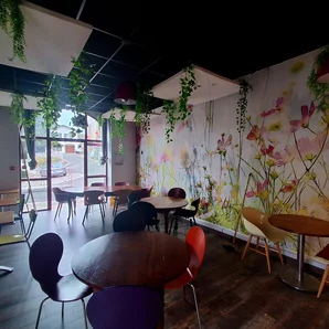 Le Jardin du Carcoilh 