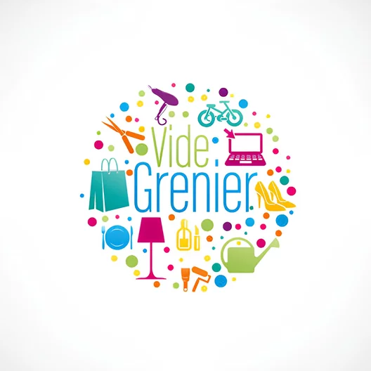 Vide grenier