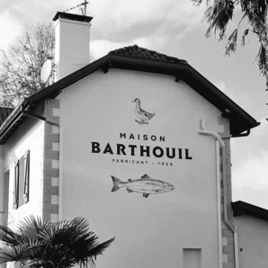 Maison Barthouil