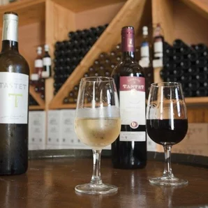 Domaine du Tastet