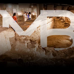 Musée de Borda et Site antique