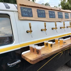 Biere Truck Landes