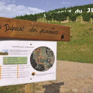 Cave des Producteurs de Jurançon