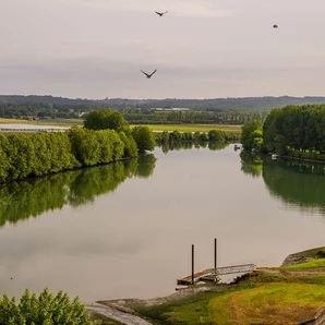 L'écrin des Gaves