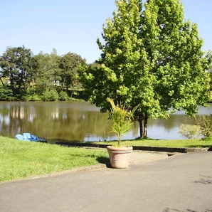 Restaurant Le Lac de Luc