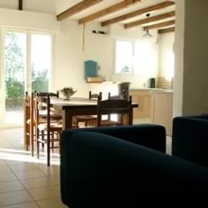 Gîtes d'Andriou - Le chail