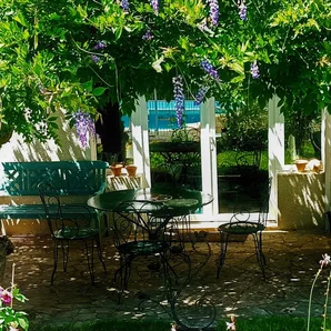 Villa Lortin