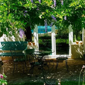Villa Lortin