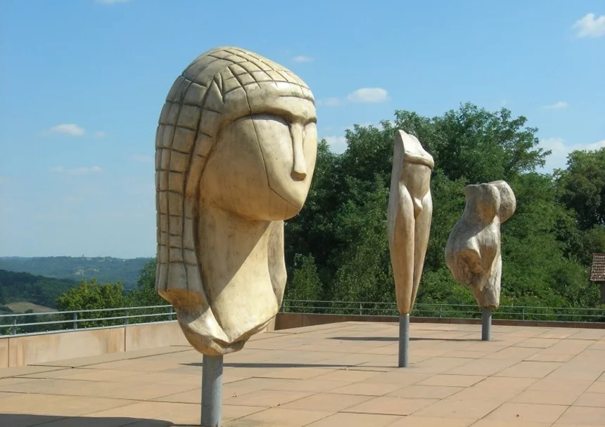 PréhistoSite de Brassempouy