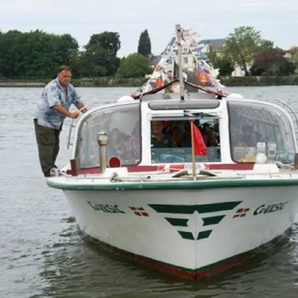 Croisière Adour Loisirs