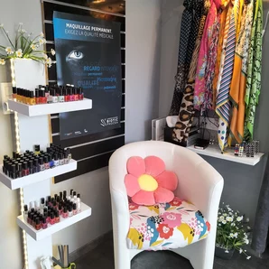 Le Salon de Marguerite