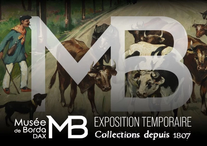 Musée de Borda et Site antique