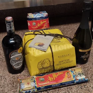 Di Martino Pizza et Piadina