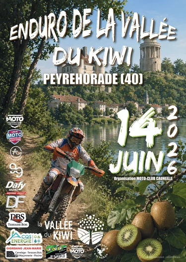 Enduro del Valle del Kiwi