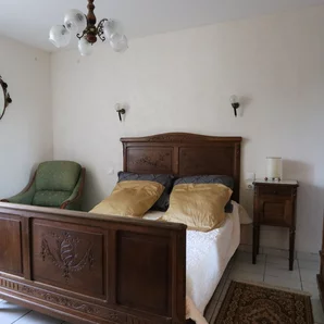 Gîte Merlou