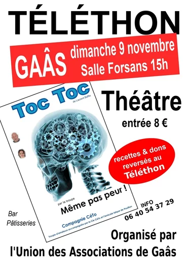Téléthon