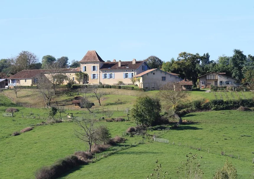 Musée de la Chalosse