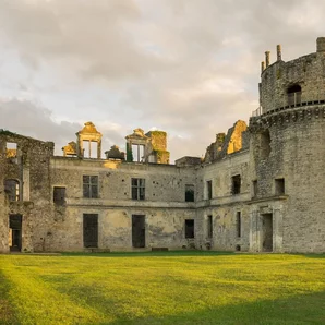 Le Château de Gramont