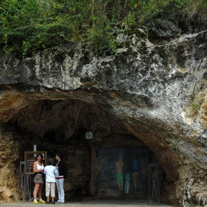 Grottes Préhistoriques d'Isturitz et d'Oxocelhaya