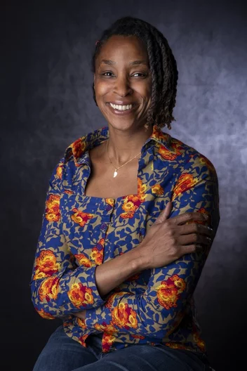 L'émoi des Mots : AURELIE BAMBUCK