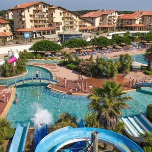 Atlantic Park - Parc aquatique et de loisirs