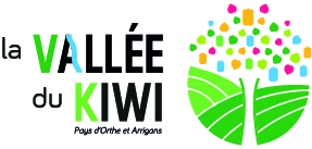 Office de Tourisme du Pays d'Orthe et Arrigans logo