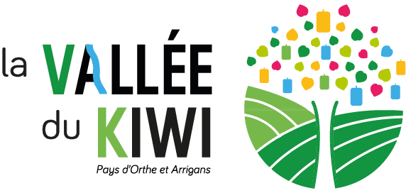 Office de tourisme de la Vallée du Kiwi